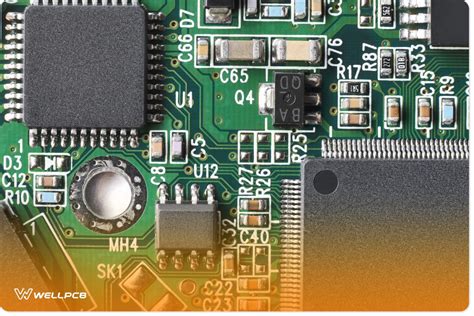 Image result for PCB Panel Array