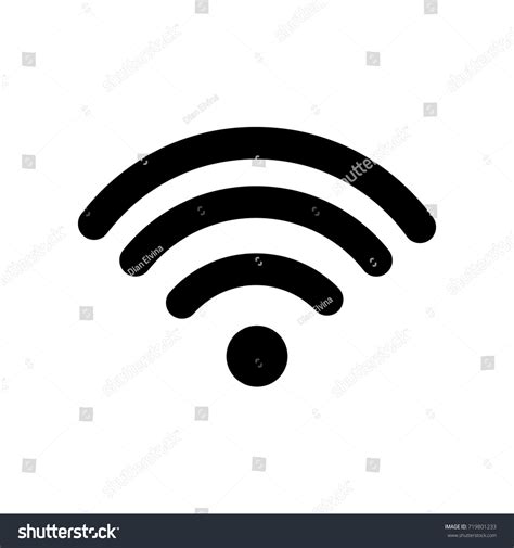 Image result for Wireless Symbol