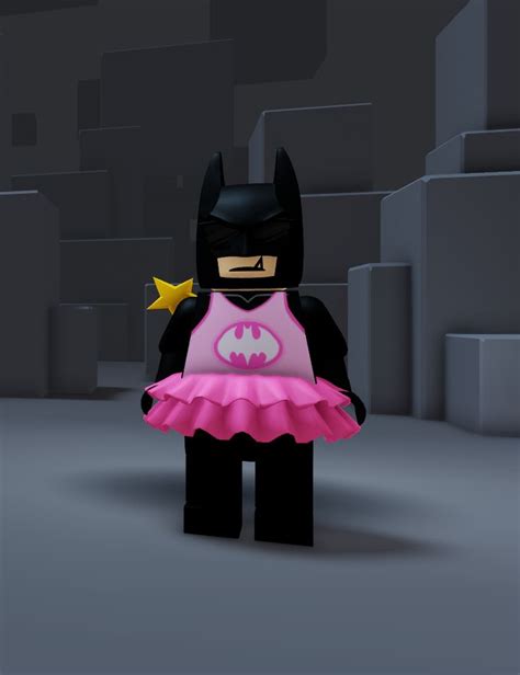 outfit roblox batman lego | Lego roblox, Roblox funny, Avatar funny