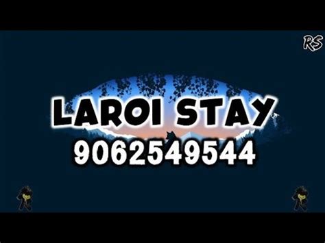 Image result for Arhbo Roblox ID Code 2022