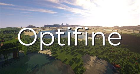 Image result for OptiFine Latest Version