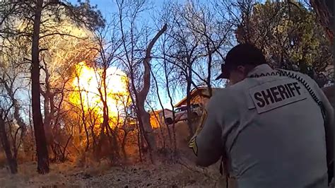 Image result for Propane Explosion Arizona