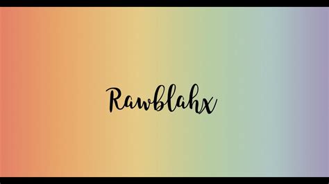 Roblox How to Make Your Own Name に対する画像結果