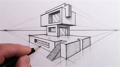 Image result for Perspective Drawings