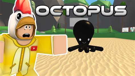 Image result for Octopus Game Roblox