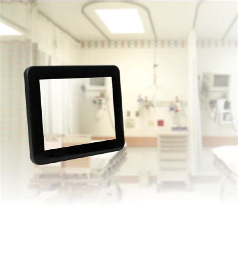 Image result for API Touch Screen Console