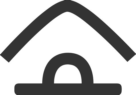 Toradh íomhá ar Home Icon HTML Entity