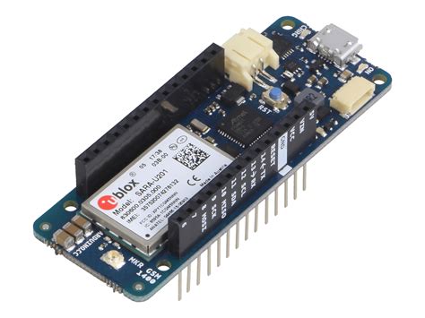 Image result for Arduino Idec1101 Draadloze Module