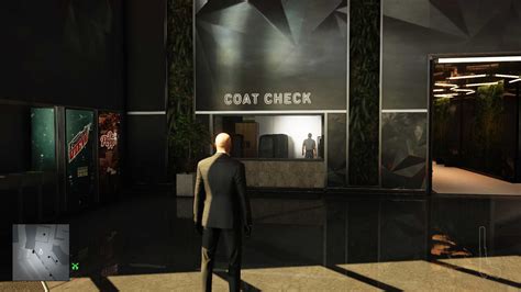 Image result for Hitman 3 Targets