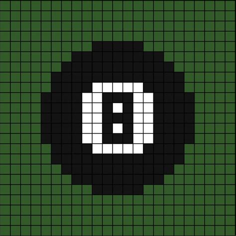 Image result for 8-Bit Pixel Art Grid