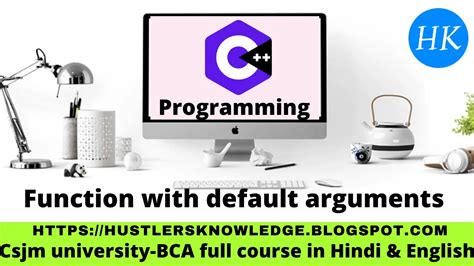 Image result for What Is an Argument in a C++ Function