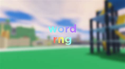 Image result for Roblox Word HD
