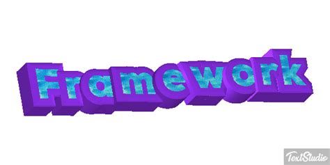 Image result for The Word Framework