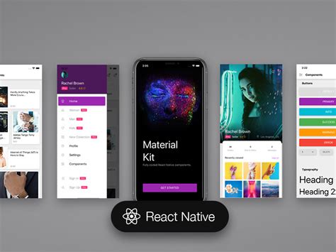Image result for React Design Templates