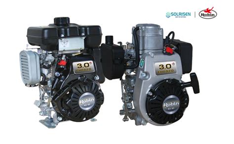 Image result for Robin Engine Eh