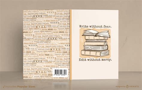 Toradh íomhá ar Creative Book Covers