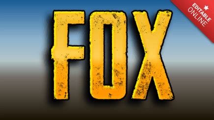 Image result for Unity in Text On Fox