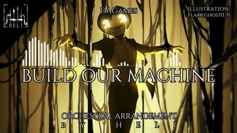 Image result for Biuld Our Machine