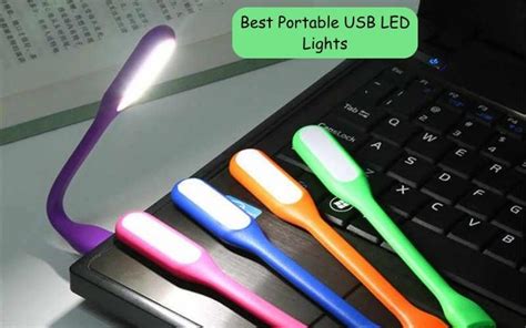 Image result for LED Lights USB Chrgr