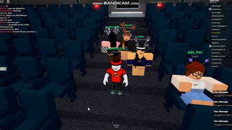 Image result for Roblox Theatre