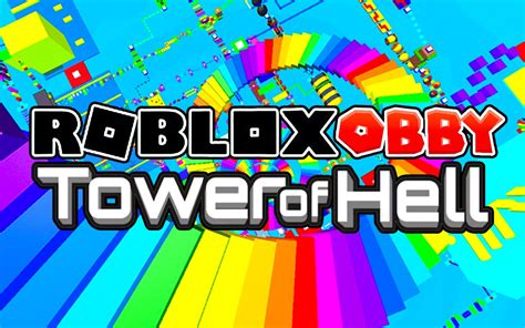 Image result for Play Roblox Tower of Hell