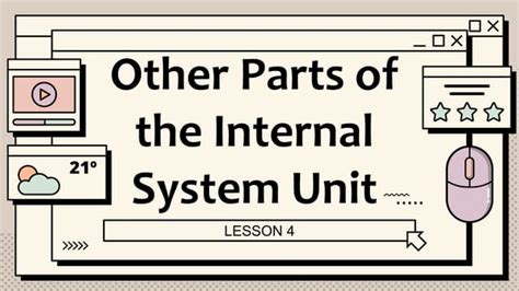 Afbeeldingsresultaten voor How to Install Computer Hardware