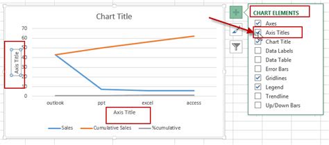 Toradh íomhá ar How to Put Chart in Excel