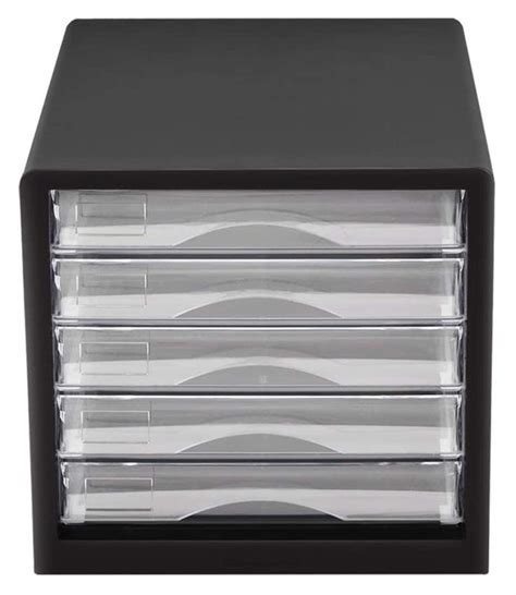 Image result for Storage Drawer File Box