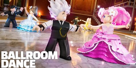 Toradh íomhá ar How to Dance in Roblox 2021