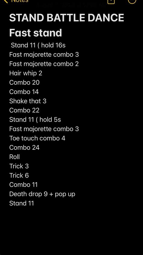 Toradh íomhá ar How to Dance in Roblox 2021