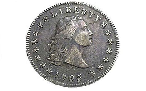 The 10 most expensive coins in the world: in pictures