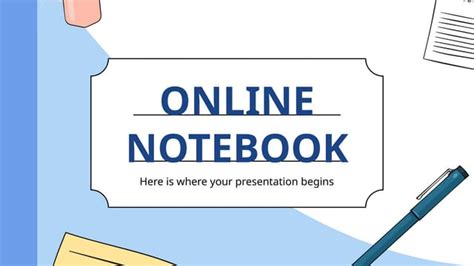 Image result for Slide Notebooks