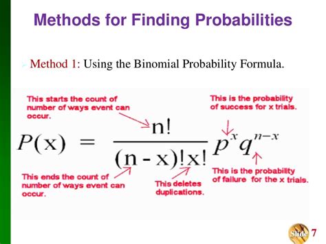 Afbeeldingsresultaten voor At Most Binomial Probability