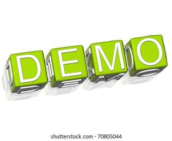 Toradh íomhá ar Demo File Icon