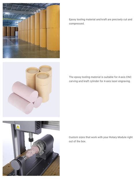 Snapmaker 2 Rotary Module 3D Printing に対する画像結果