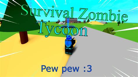 Image result for Roblox Zombie Tycoon