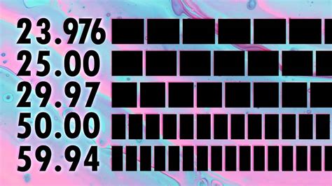 Comparison of Film Frame Rates ಗಾಗಿ ಇಮೇಜ್ ಫಲಿತಾಂಶ