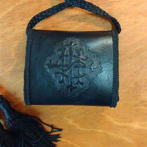 Toradh íomhá ar PYX Pouch