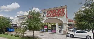 Image result for Senor Check Cashing