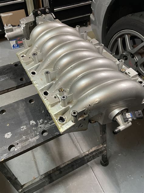 Afbeeldingsresultaten voor LS6 Intake Plumbing