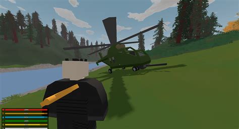Unturned Spawn Command に対する画像結果