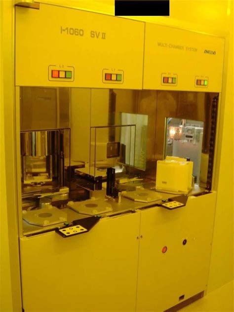 Anelva Sputtering System に対する画像結果