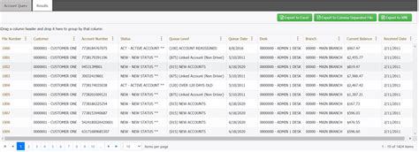 Image result for Sort the Query Results in Ascending Order