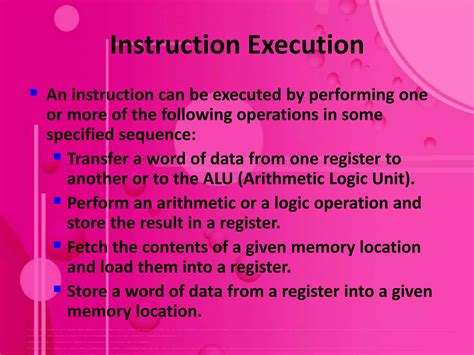 Image result for Basic Processing Unit Computer Architecture