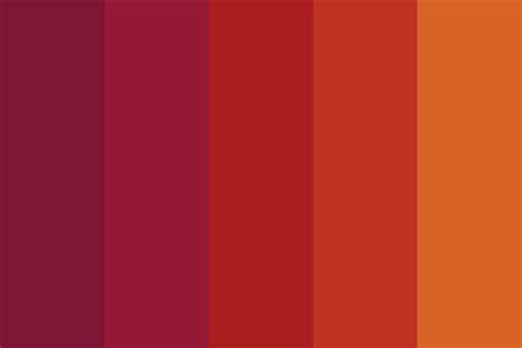 Image result for Magma Color Palette