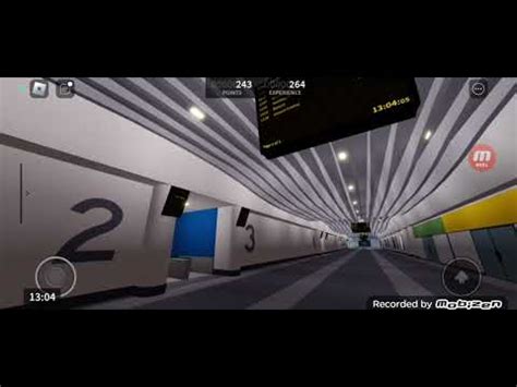 Toradh íomhá ar SCR Roblox Gameplay