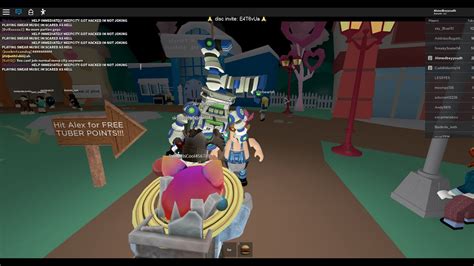 Toradh íomhá ar Hack Client for Roblox