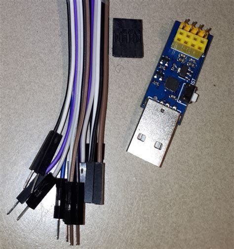 Image result for Programming Cable ESP