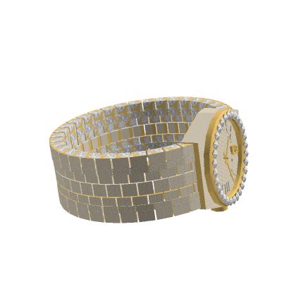 Image result for Bling Watch Roblox