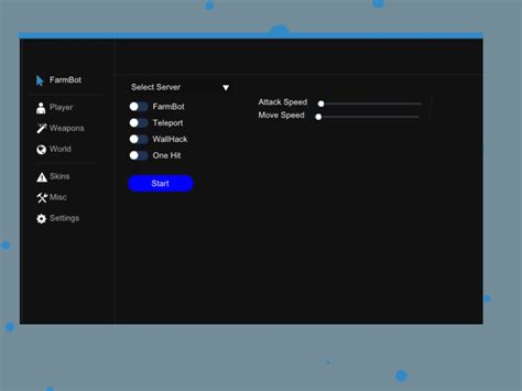 Image result for IMGUI GUI Design